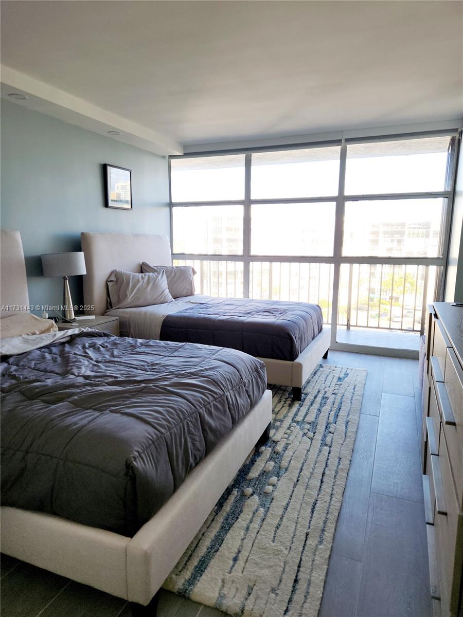 TOWERS OF OCEANVIEW SOUTH - Residential