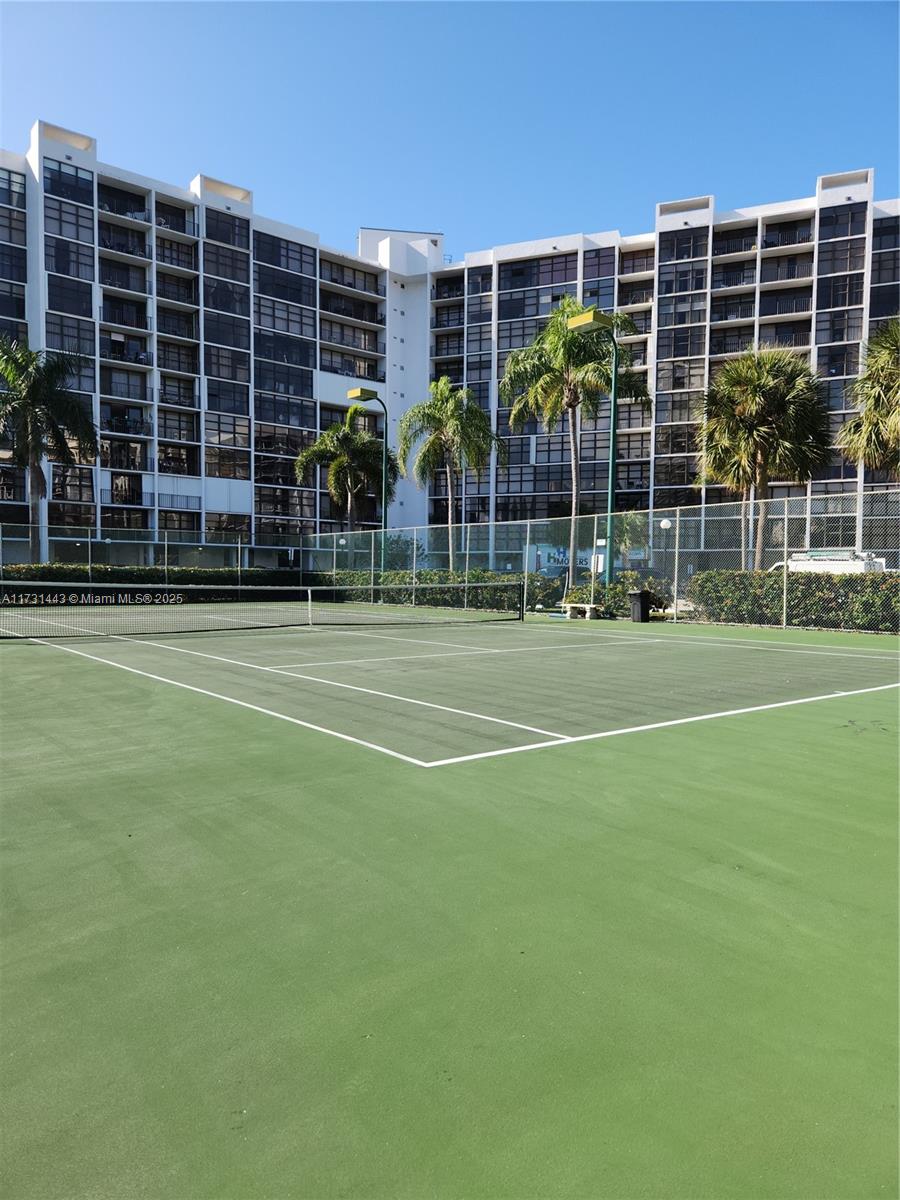 TOWERS OF OCEANVIEW SOUTH - Residential