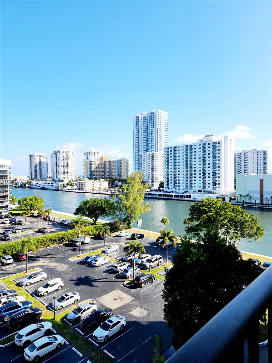 Property for Sale at 600 Parkview Dr 815, Hallandale Beach, Broward County, Florida - Bedrooms: 2 
Bathrooms: 2  - $540,000
