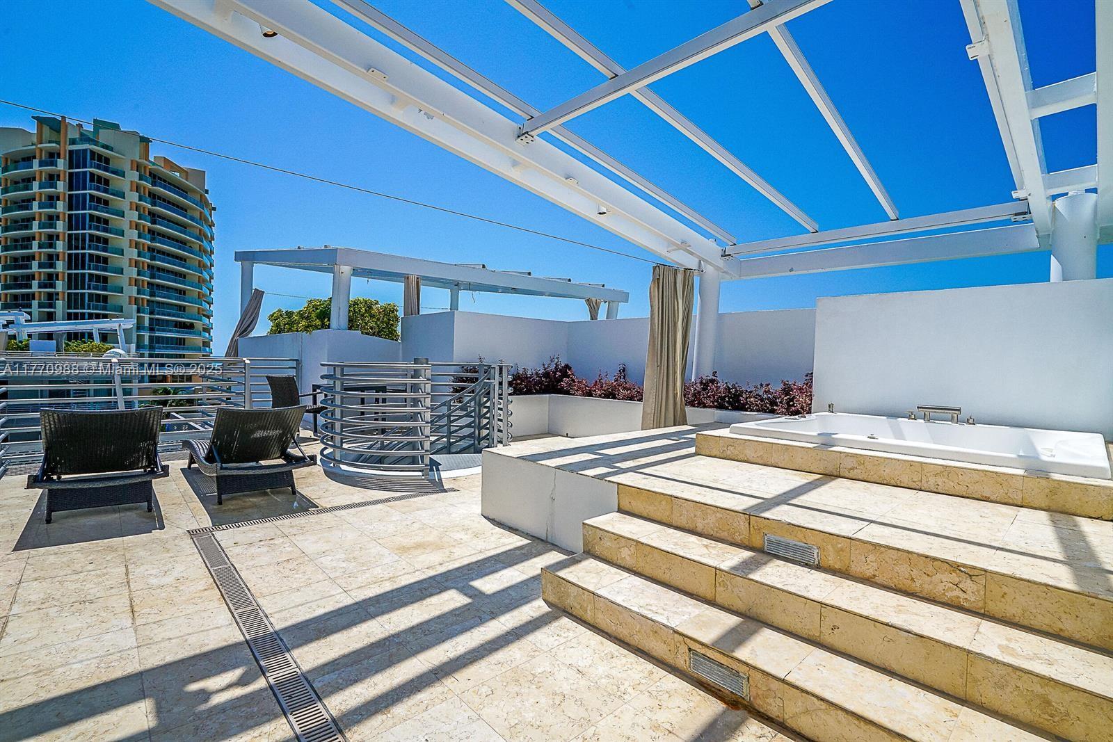 Property for Sale at 1437 Collins Ave Ph26, Miami Beach, Miami-Dade County, Florida - Bathrooms: 2  - $499,000