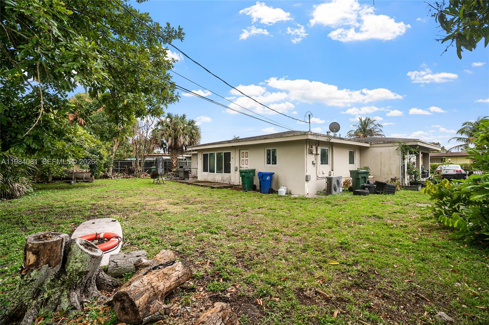 MELROSE PARK SEC 8 - Residential