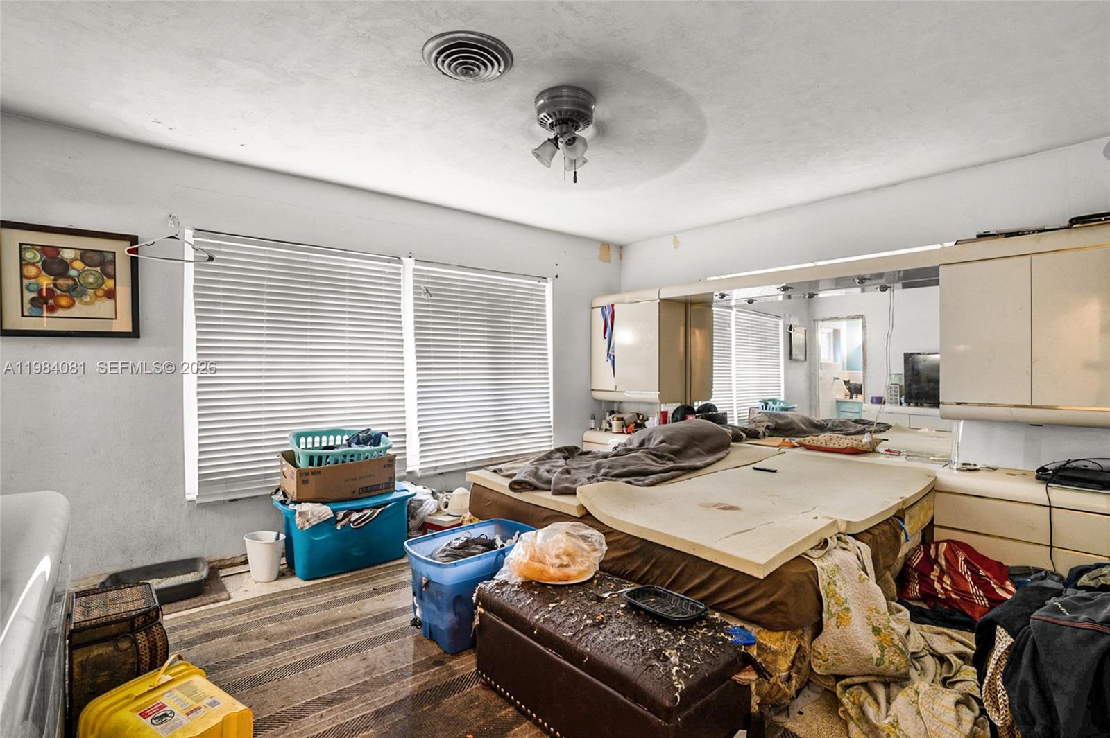 MELROSE PARK SEC 8 - Residential