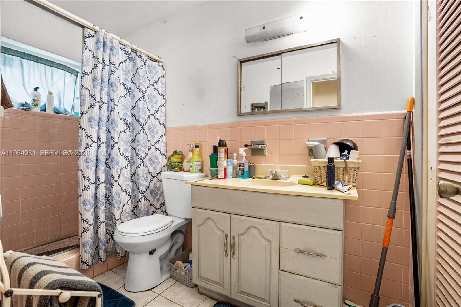 MELROSE PARK SEC 8 - Residential