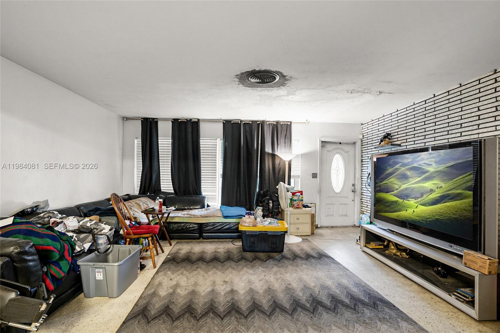 MELROSE PARK SEC 8 - Residential