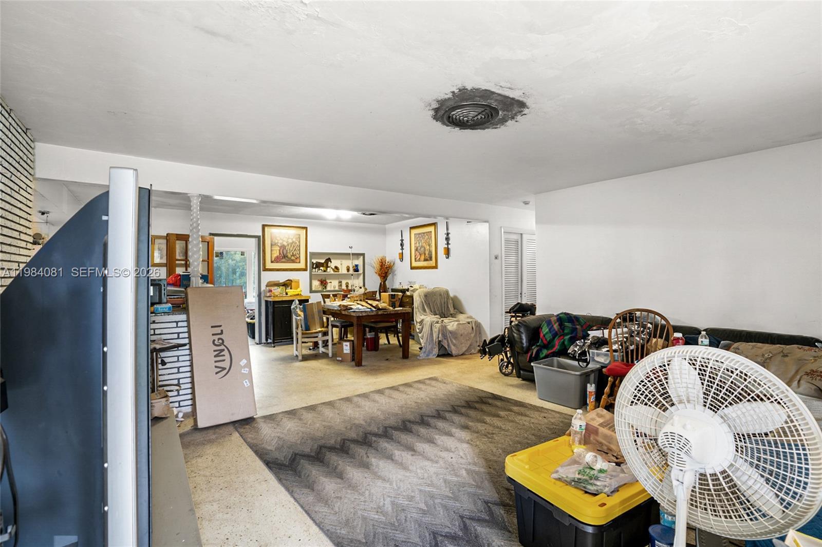 MELROSE PARK SEC 8 - Residential