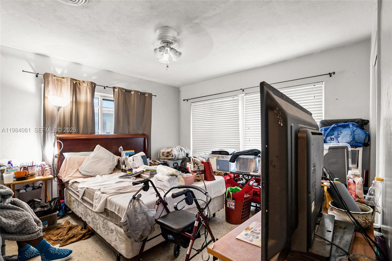 MELROSE PARK SEC 8 - Residential