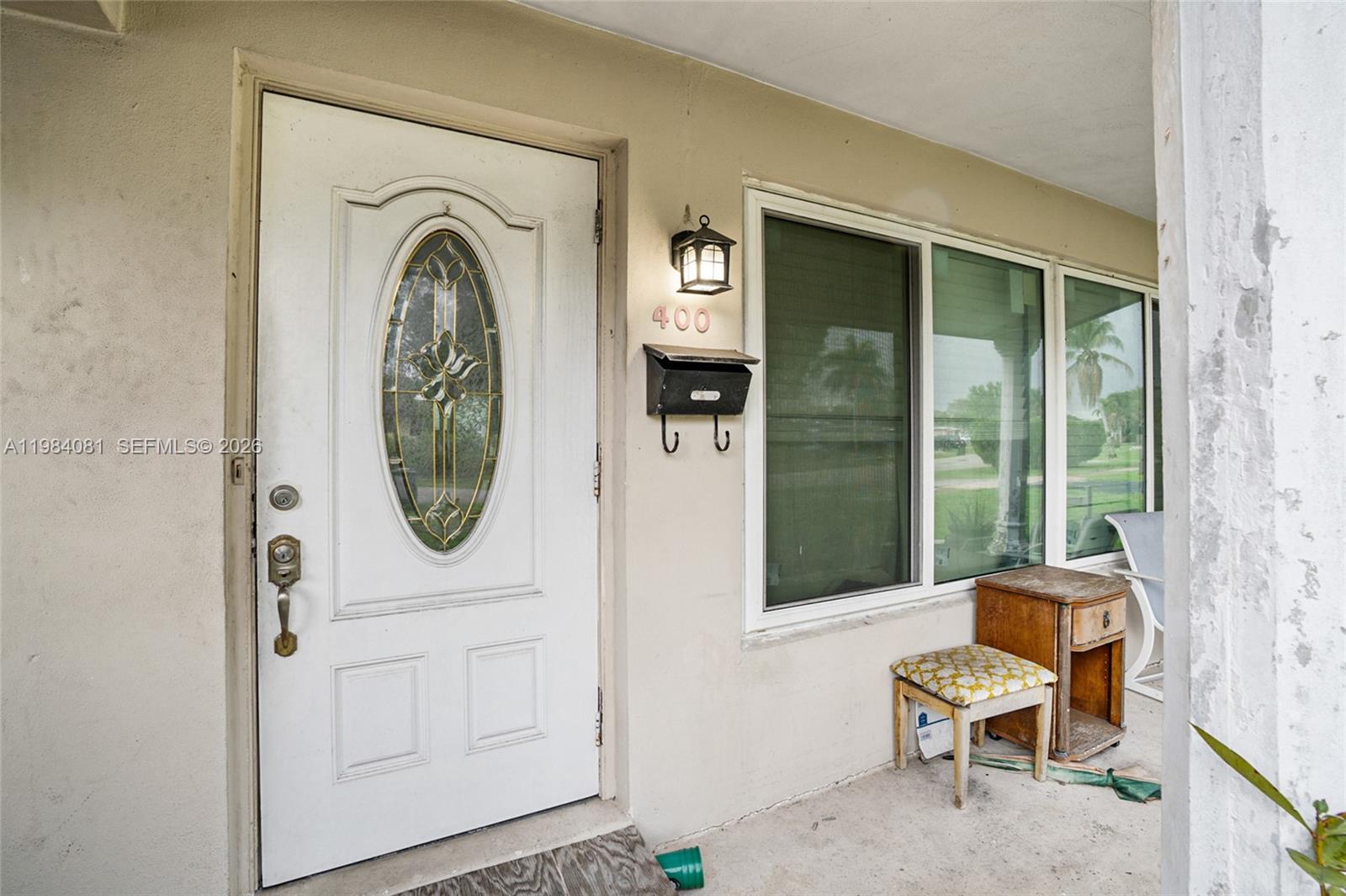 MELROSE PARK SEC 8 - Residential