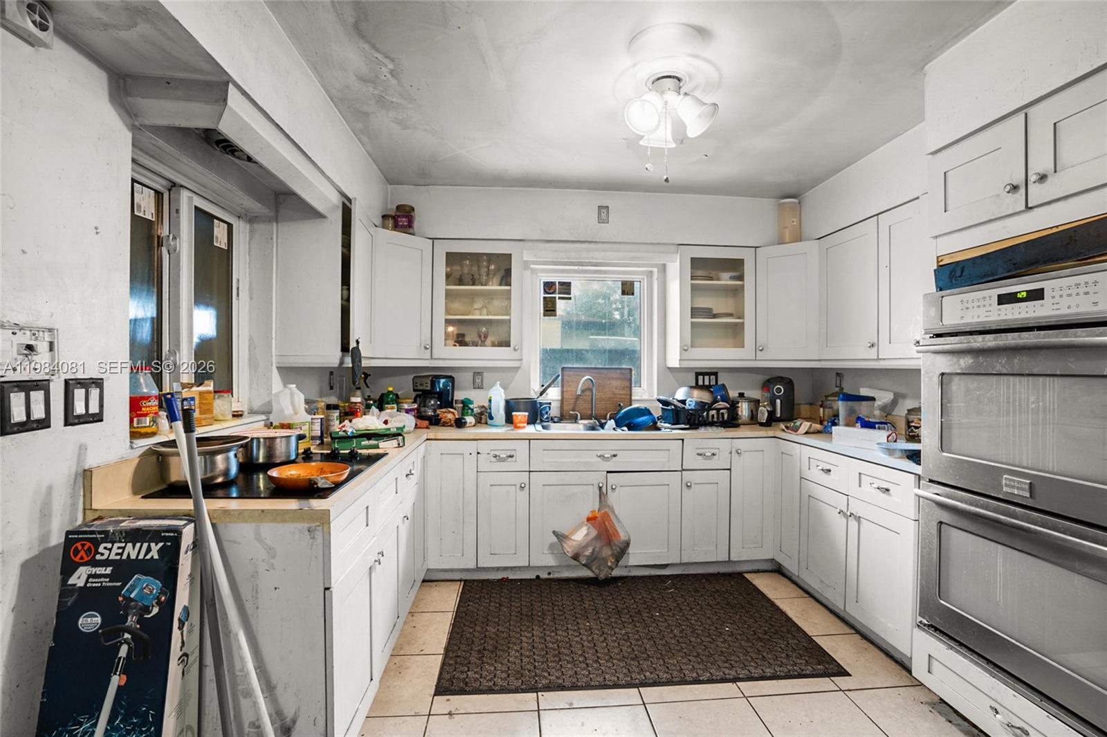 MELROSE PARK SEC 8 - Residential