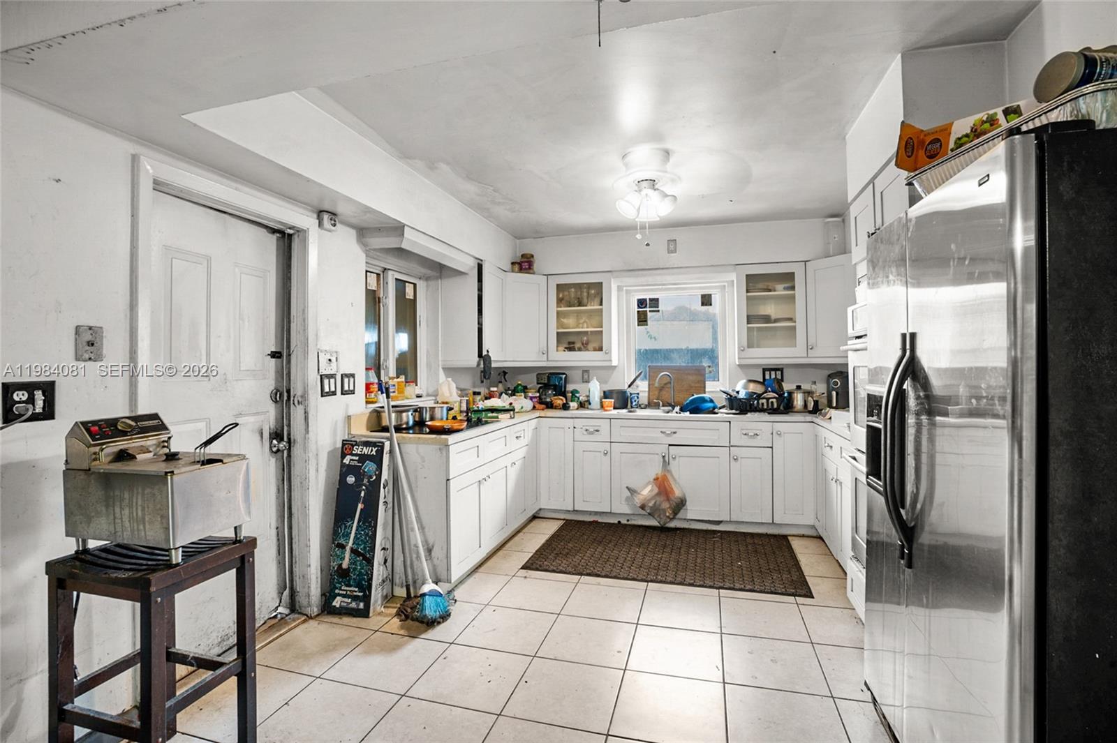 MELROSE PARK SEC 8 - Residential