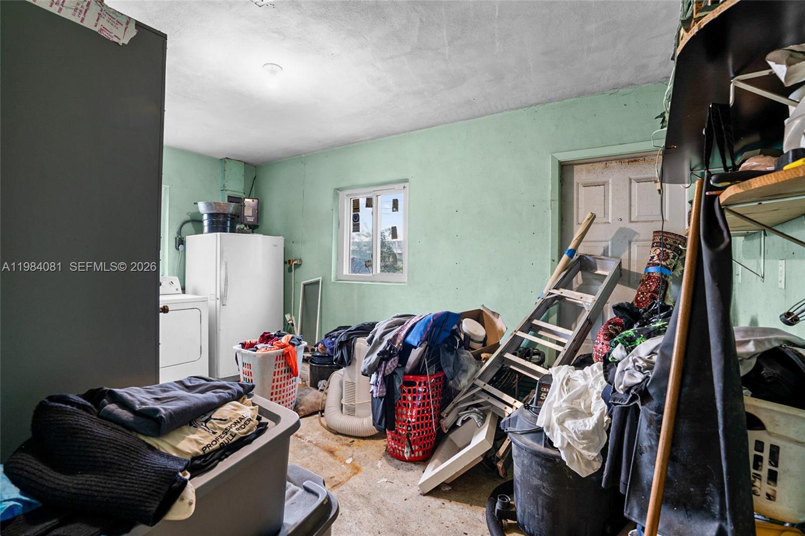 MELROSE PARK SEC 8 - Residential