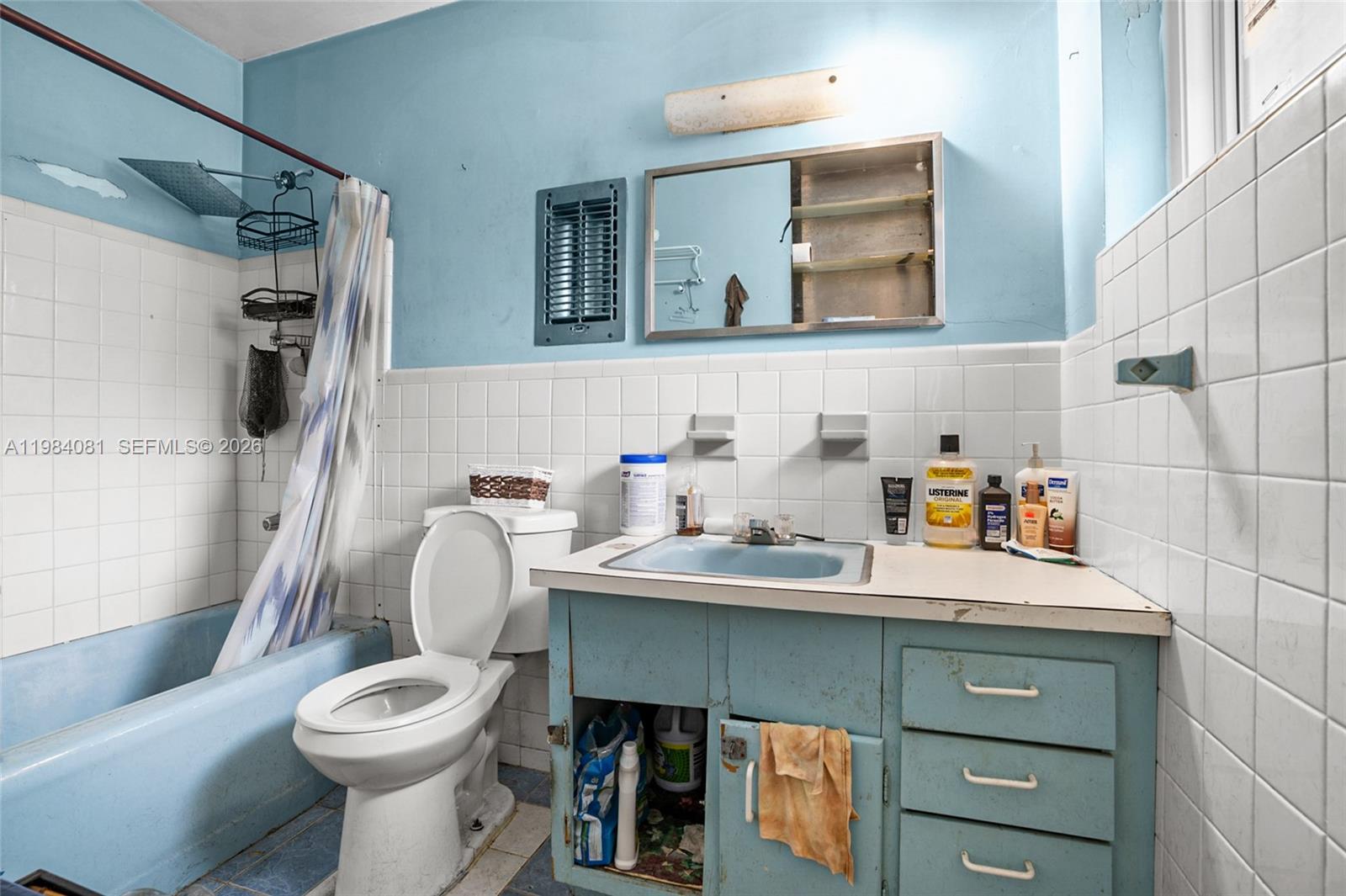 MELROSE PARK SEC 8 - Residential