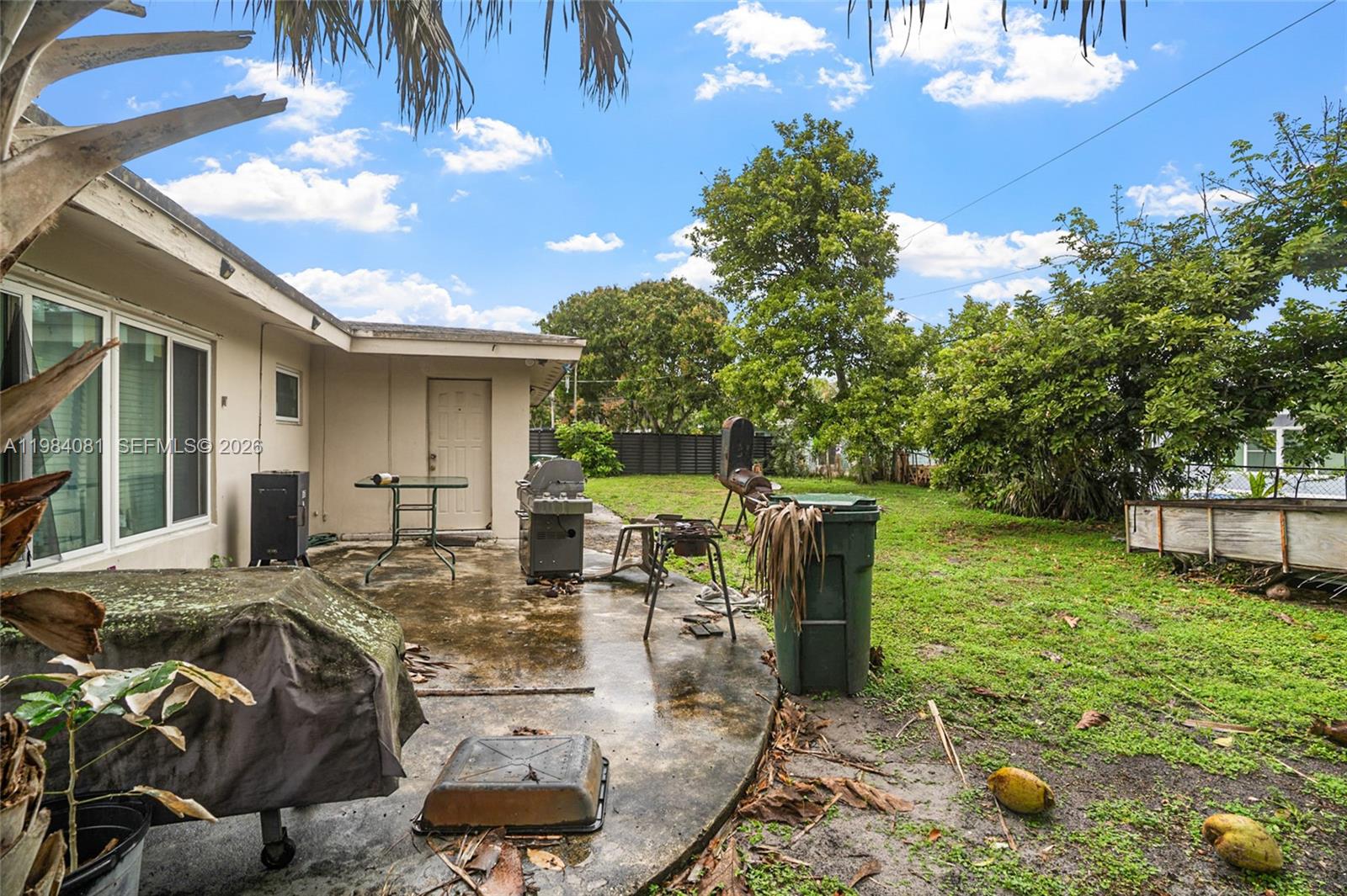 MELROSE PARK SEC 8 - Residential