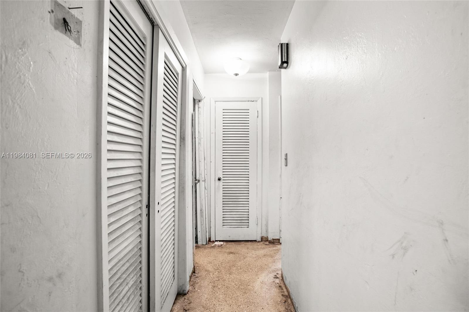 MELROSE PARK SEC 8 - Residential