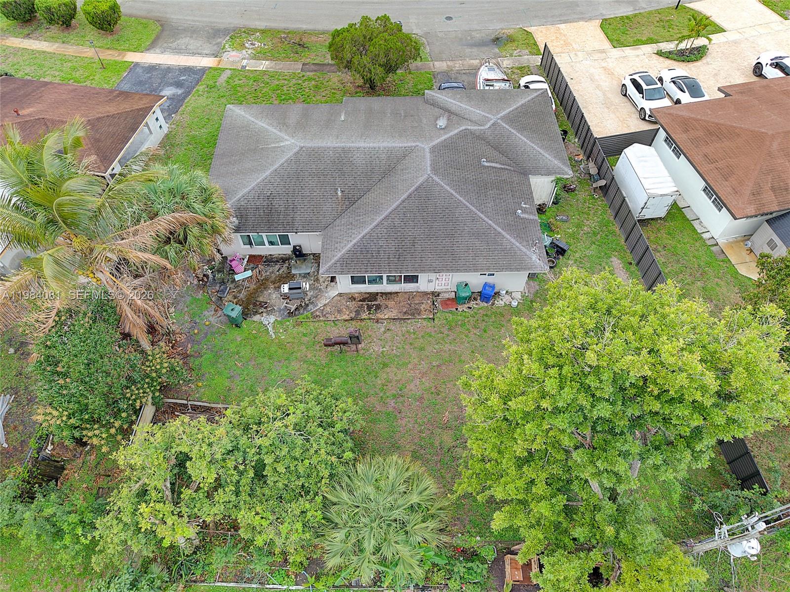 MELROSE PARK SEC 8 - Residential