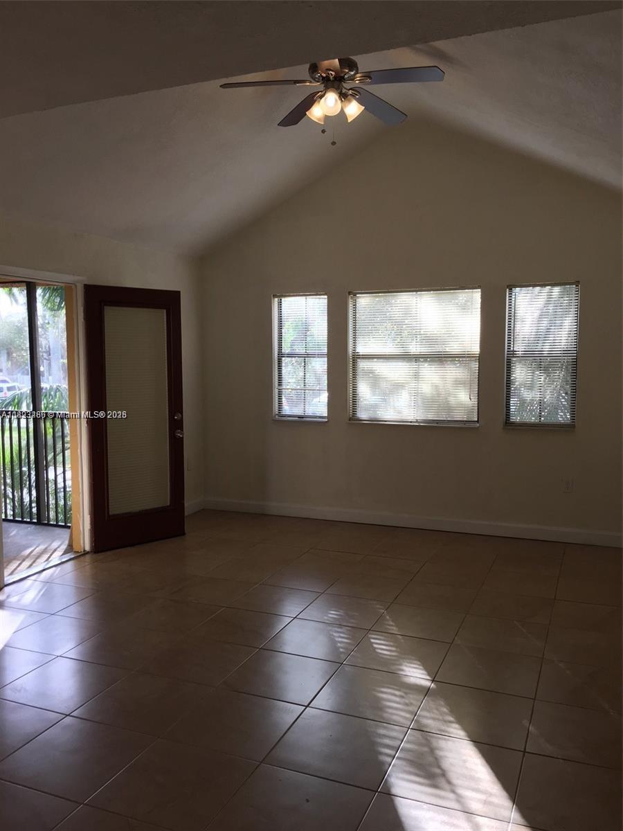 BISCAYNE BEACH CLUB CONDO - Residential Lease