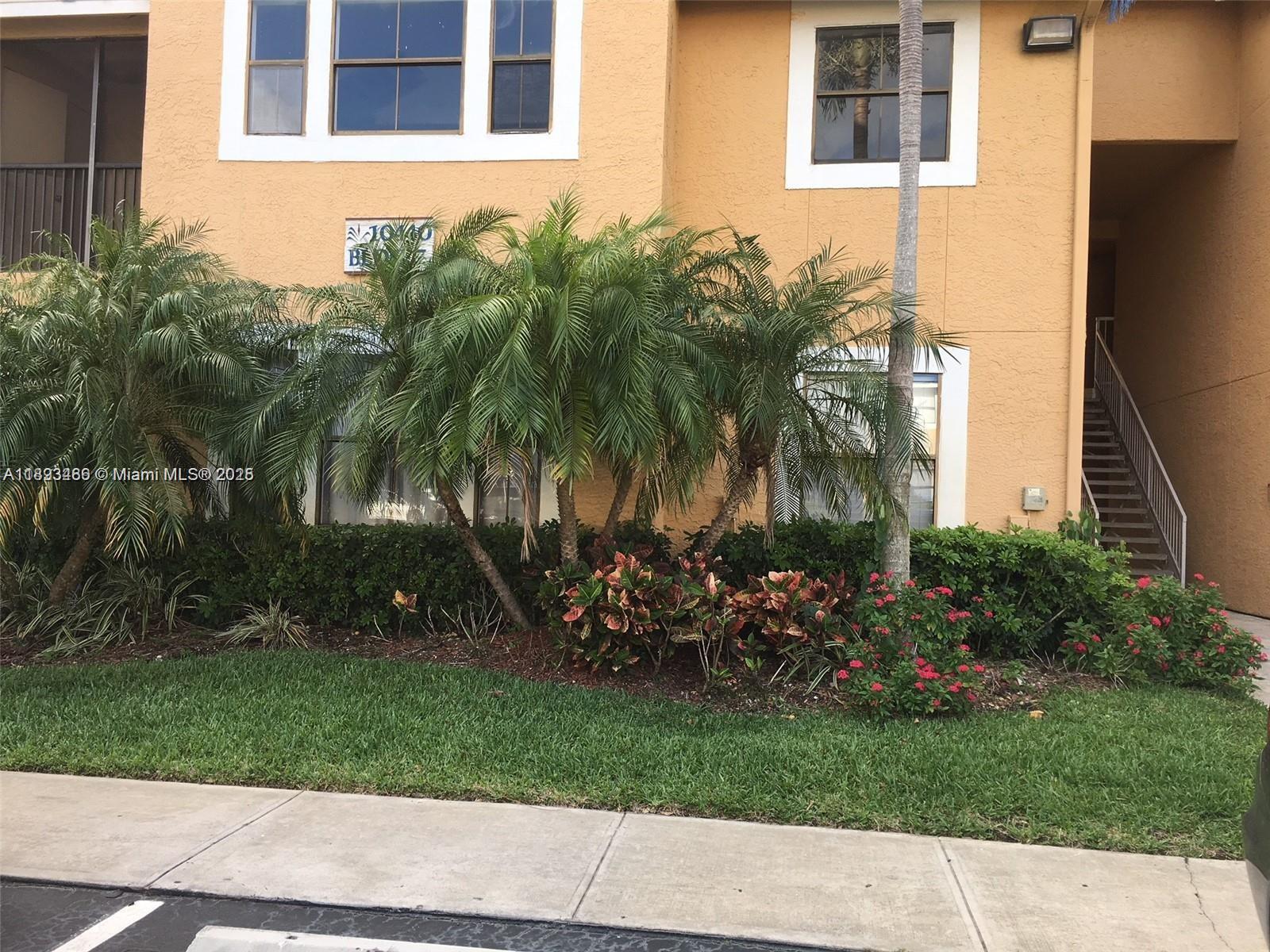 BISCAYNE BEACH CLUB CONDO - Residential Lease