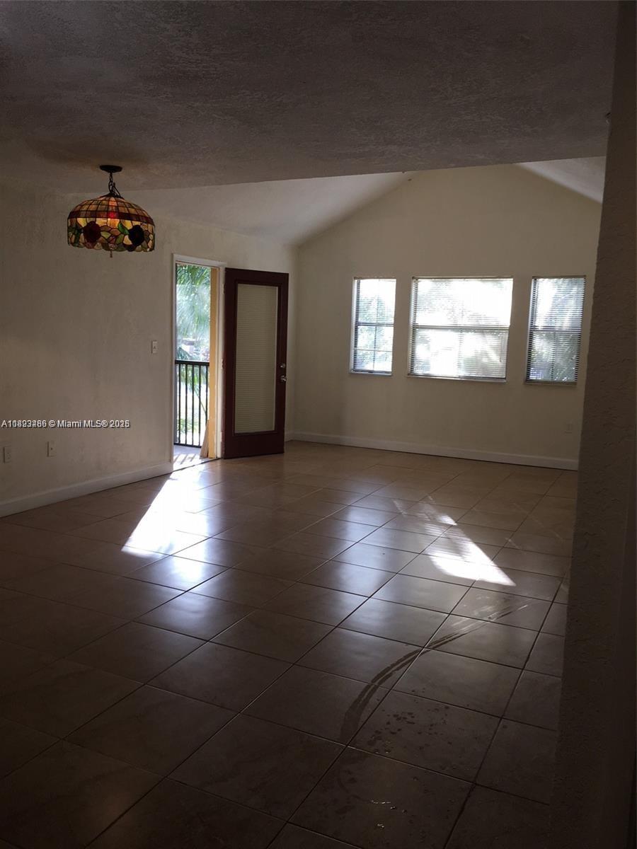 BISCAYNE BEACH CLUB CONDO - Residential Lease