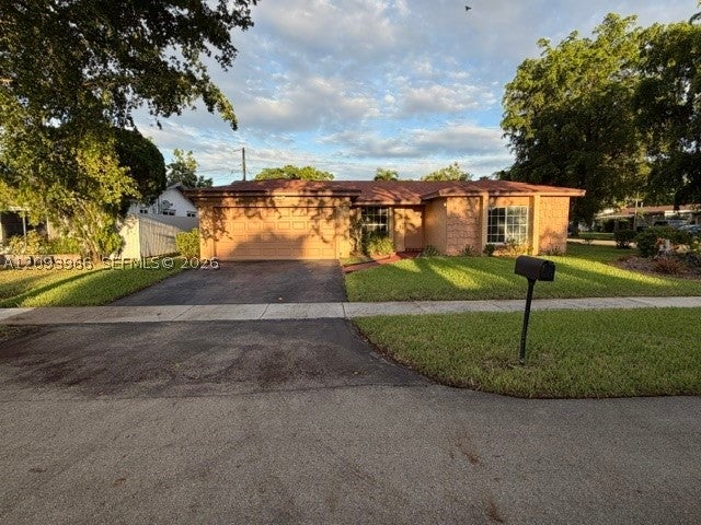 3405 Garnet Rd