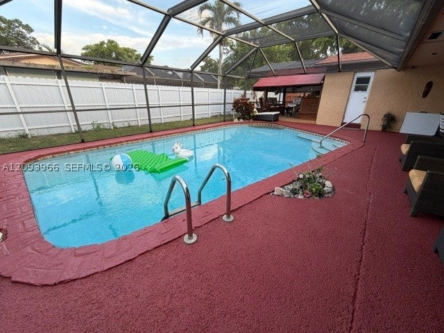 3405 Garnet Rd