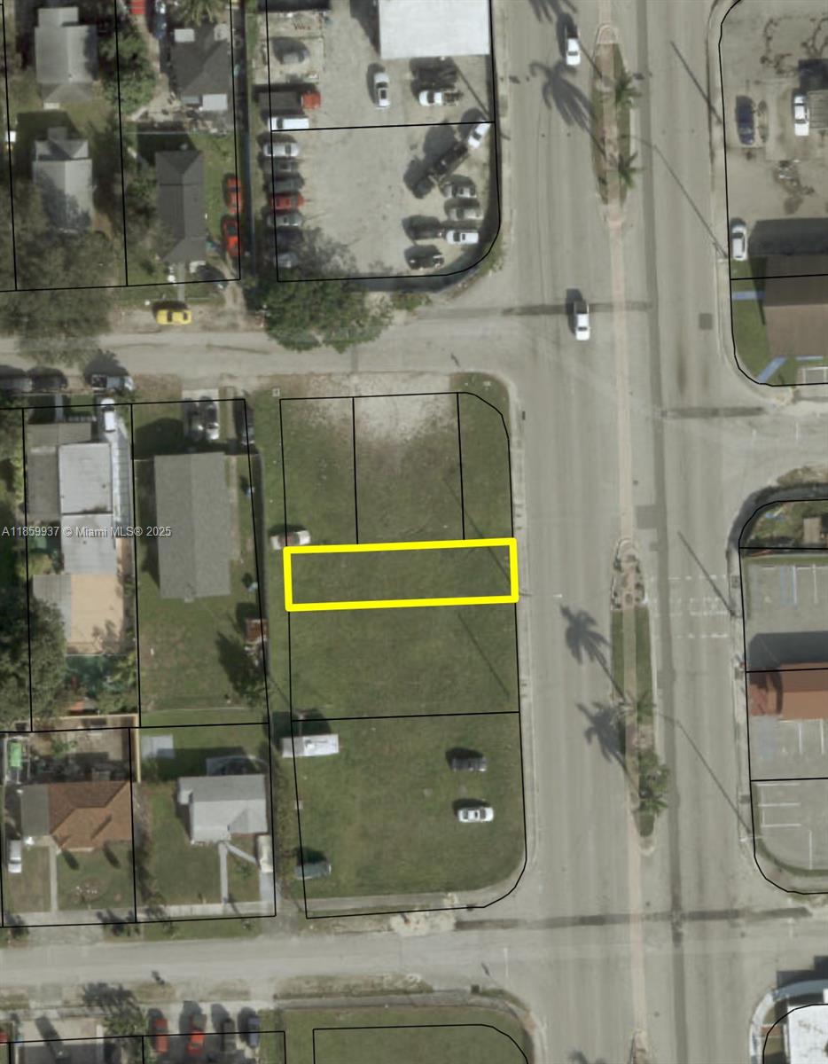 PACKAGE DEAL: Two Adjacent Commercial Vacant Lots For Sale - Folios: 30-3110-025-0660 and 30-3110-025-0670; must be purchased TOGETHER, NO EXCEPTIONS. 7,875 SqFt of land. Zoning is Mixed Use (Commercial and Residential). Centrally located in Miami on a major road (22nd Avenue). Asking Price is $400,000 total for both commercial vacant lots ($250K and $150K). The MLS# for the other vacant lot is A11859749.