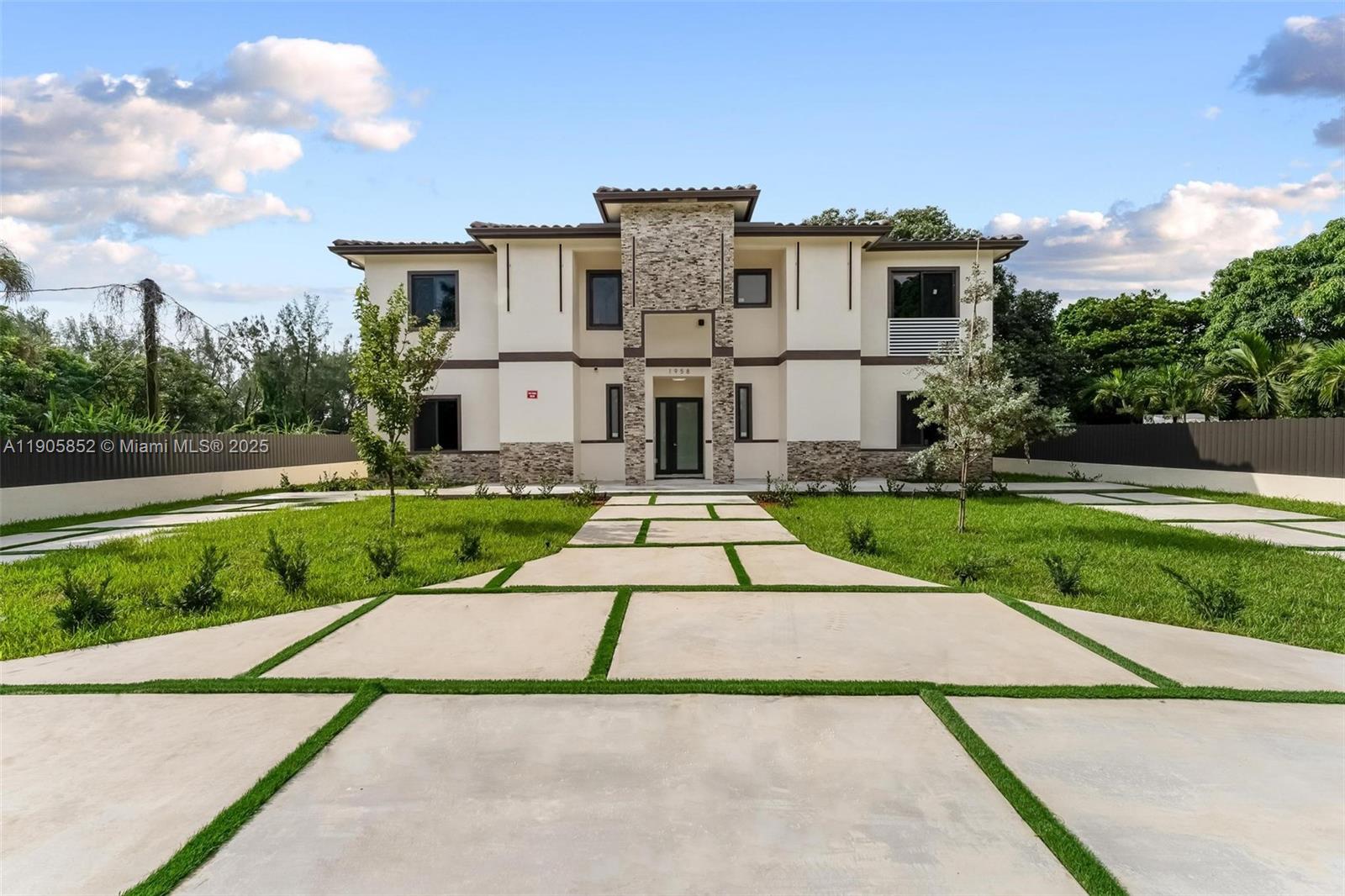 LITTLE RIVER FARMS - Residential Income