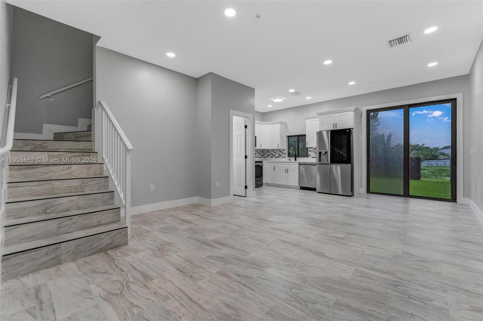 LITTLE RIVER FARMS - Residential Income