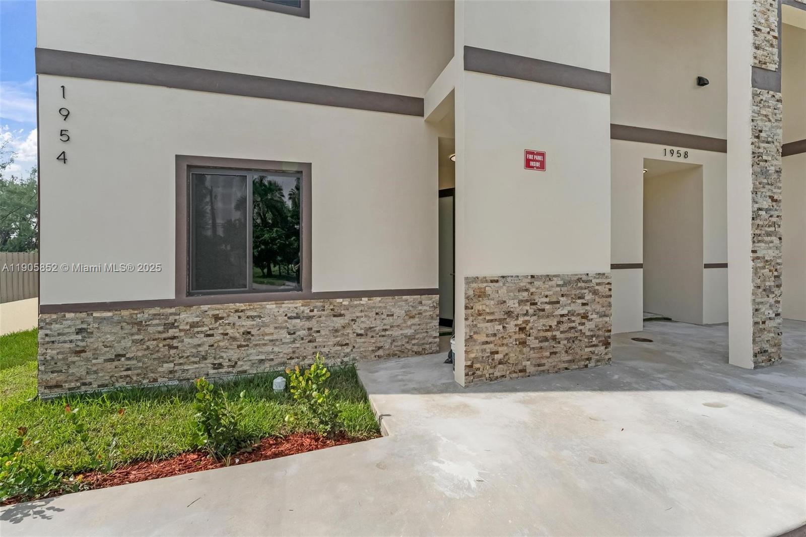 LITTLE RIVER FARMS - Residential Income