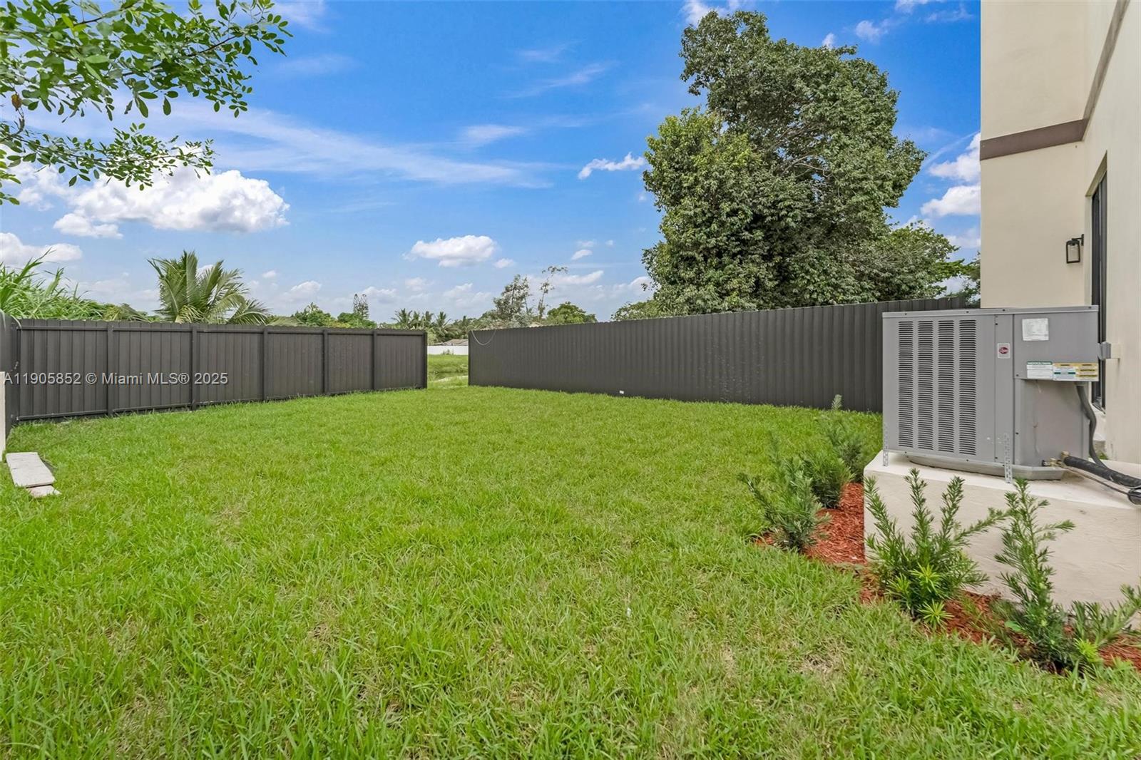 LITTLE RIVER FARMS - Residential Income