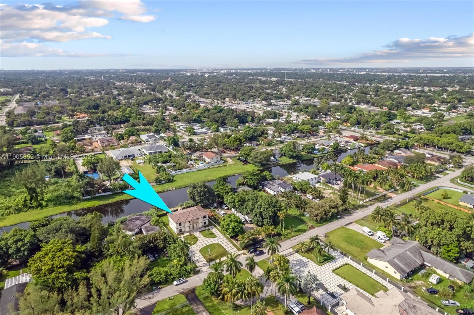 LITTLE RIVER FARMS - Residential Income