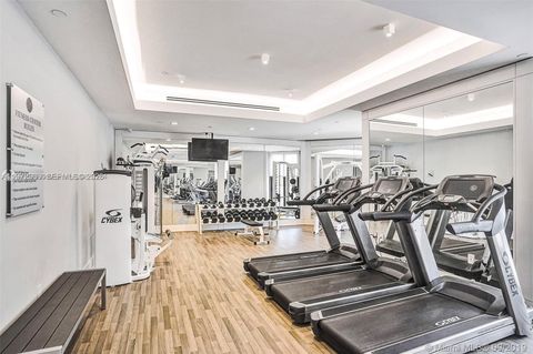 Tiny photo for 19500 Turnberry Way #5F, Aventura, FL 33180 (MLS # A11972969)