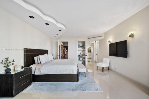 Tiny photo for 19500 Turnberry Way #5F, Aventura, FL 33180 (MLS # A11972969)