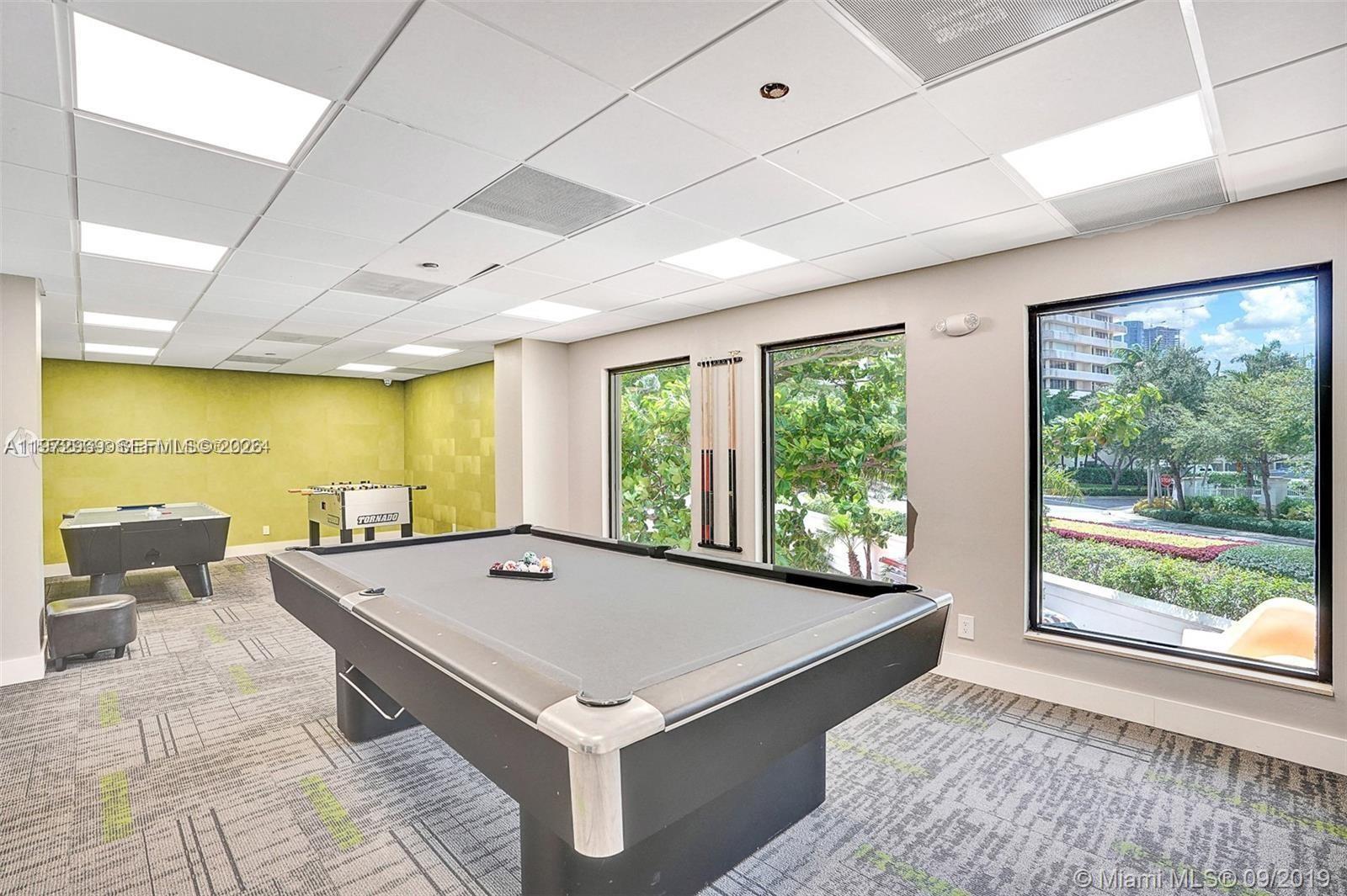 MARINA TOWER CONDO - Residential