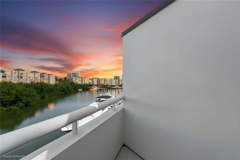 Tiny photo for 19500 Turnberry Way #5F, Aventura, FL 33180 (MLS # A11972969)