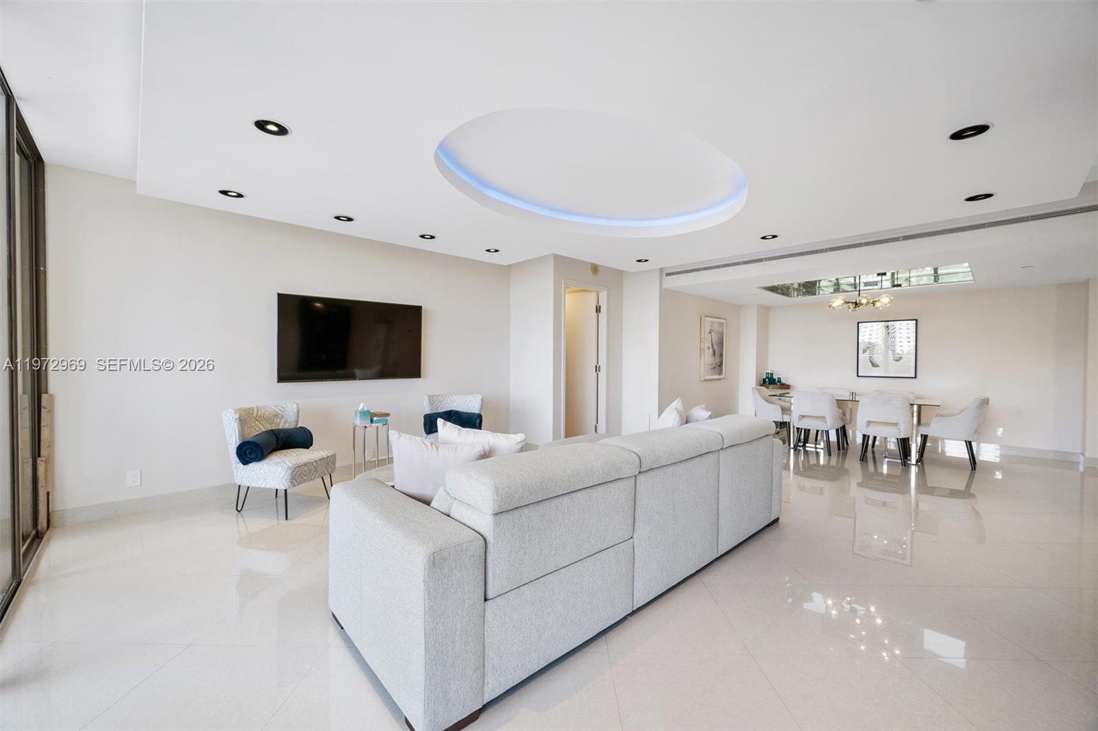 MARINA TOWER CONDO - Residential