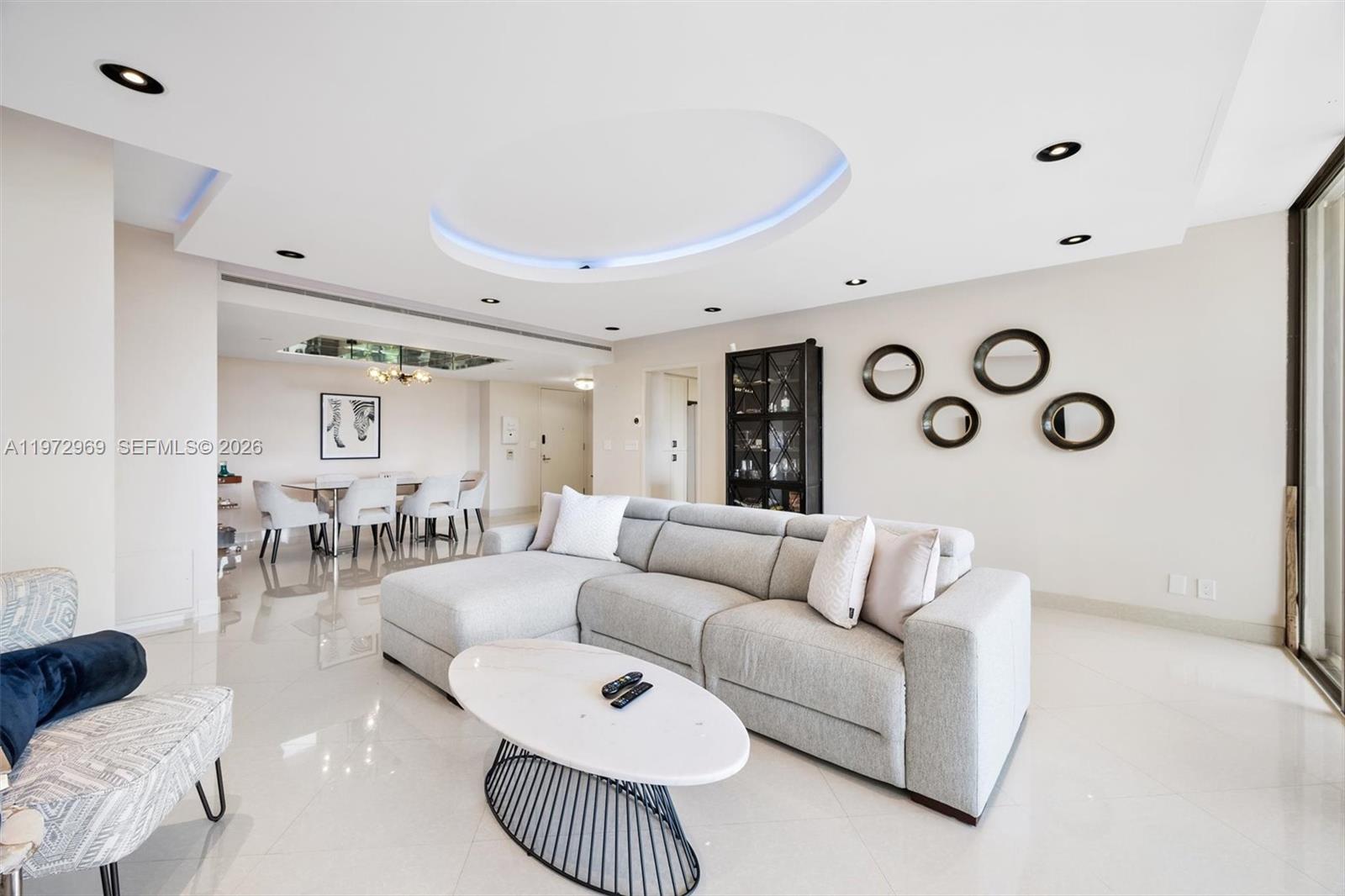 MARINA TOWER CONDO - Residential