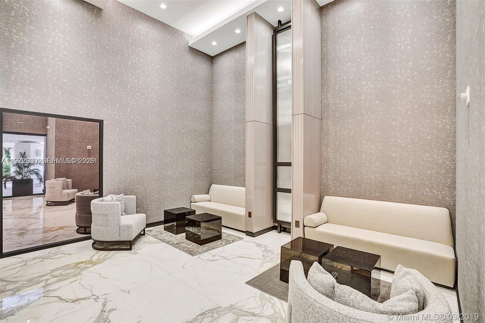 MARINA TOWER CONDO - Residential