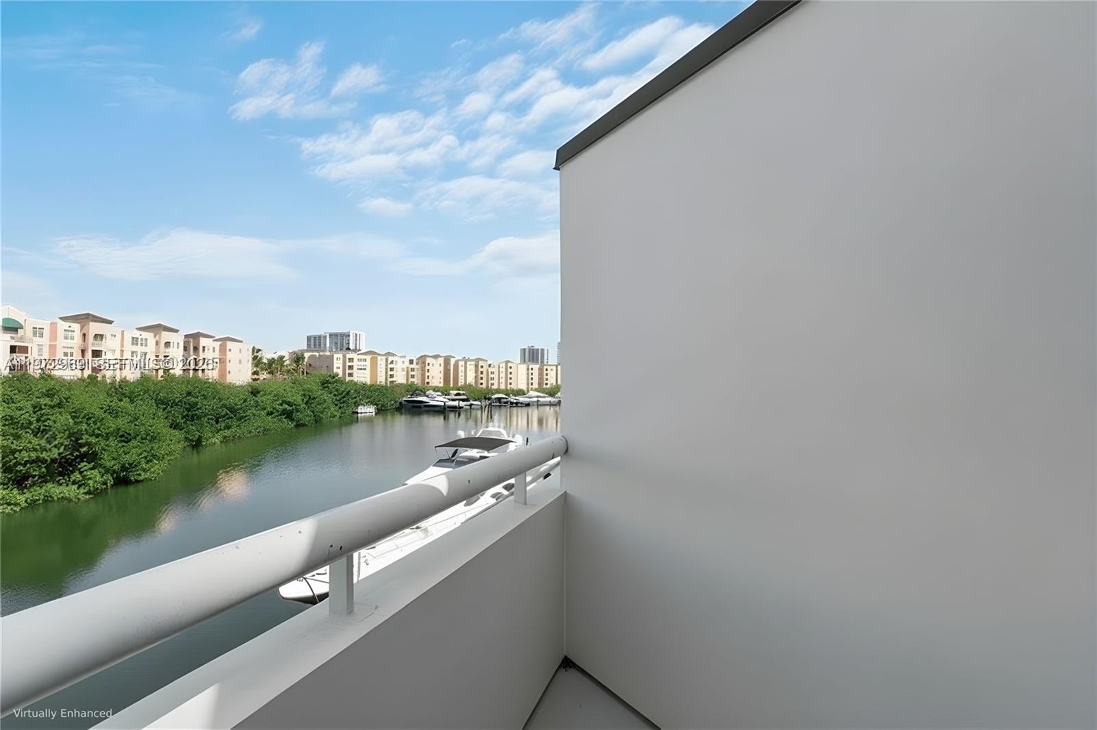 MARINA TOWER CONDO - Residential