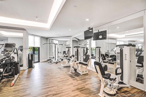 Tiny photo for 19500 Turnberry Way #5F, Aventura, FL 33180 (MLS # A11972969)