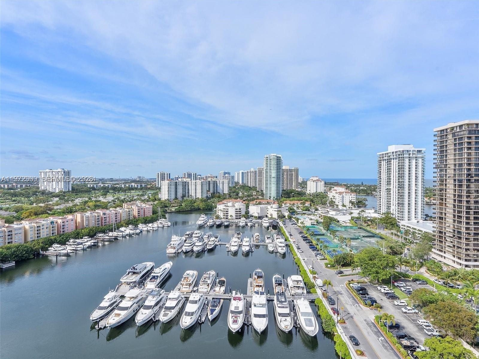 MARINA TOWER CONDO - Residential