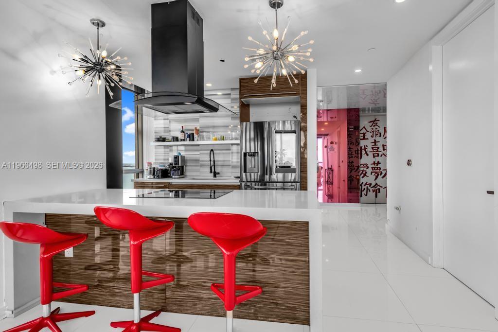 MARQUIS CONDO - Residential