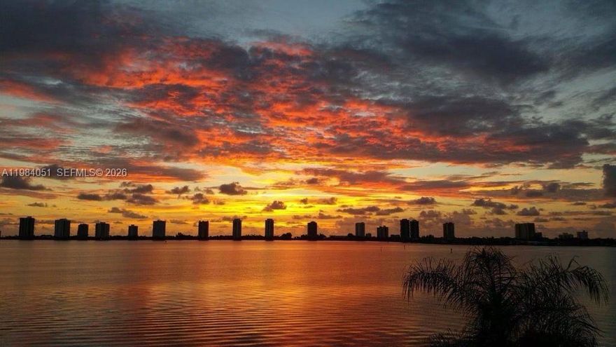 Waterfront condominium with 180 degree view overlooking the Intracoastal Waterway and beautiful Singer Island.

Turn-key, fully furnished (add mattresses) with Tommy Bahama style furniture throughout! Both bedrooms & closets are over-sized and unit has hurricane shutters along with hurricane proof balcony slider doors. Never rented, non-smokers & no pets. Florida's Milestone inspection recently passed with flying colors!

Nestled in a 55+ active & gated community. Specific deeded covered carport, secured building entry, 2 pools (1 heated), new 18-hole putting green, shuffleboard, tiki-bar, outdoor billiard table and 4 barbecue grills. Huge community club room available to all owners.

BlueStream fiber optic TV & Wi-Fi (300/300) included.

Kelsey Park sits next door and is meticulously maintained by the Town of Lake Park. It includes a brand new children’s play area, walking trails, shore front seawall, public tennis & pickleball courts and hosts family-fun events year round.

Tranquil 4th floor balcony sites include manatees, stingrays, sharks, yachts, and endless water toys gliding by.
