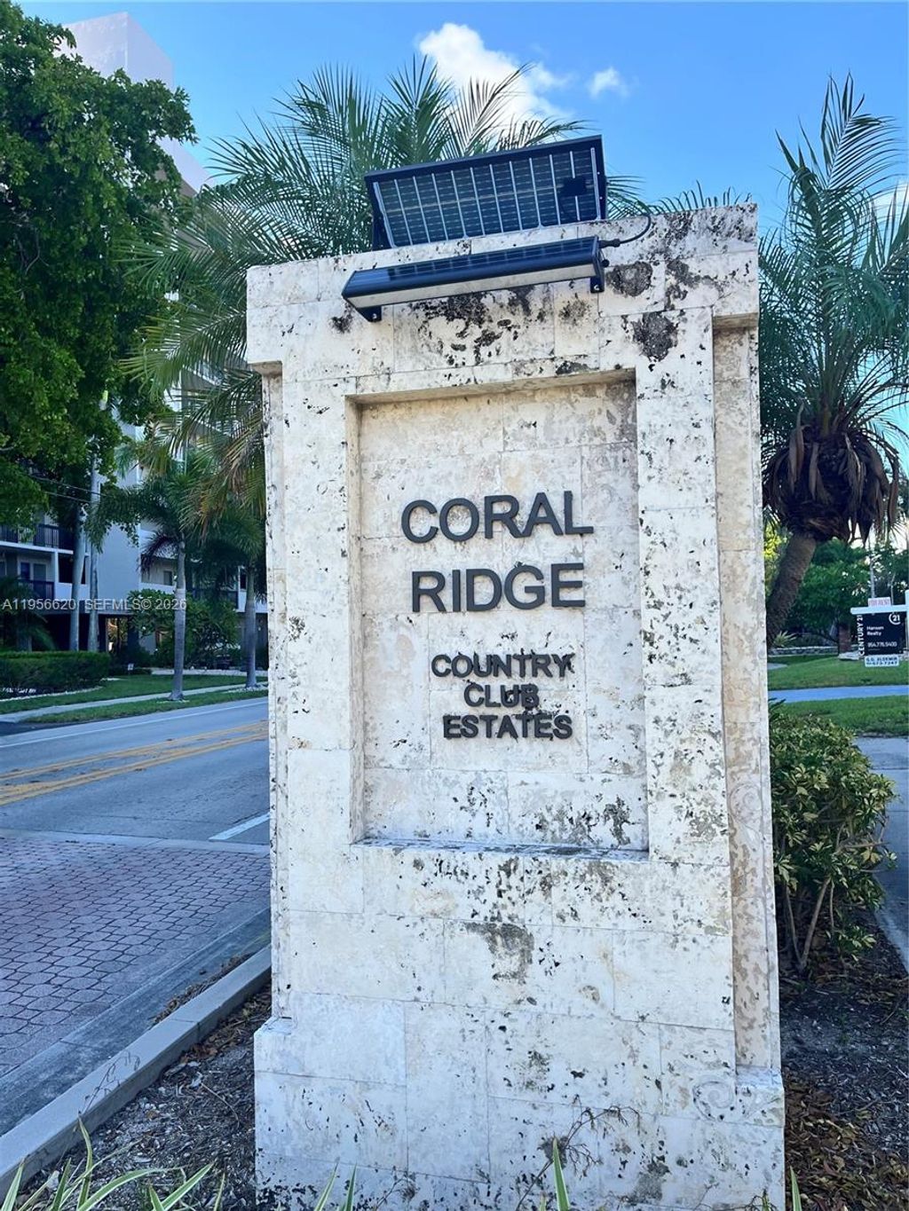 Photo of 4800 Bayview Dr #206, Fort Lauderdale, FL 33308 (MLS # A11956620)