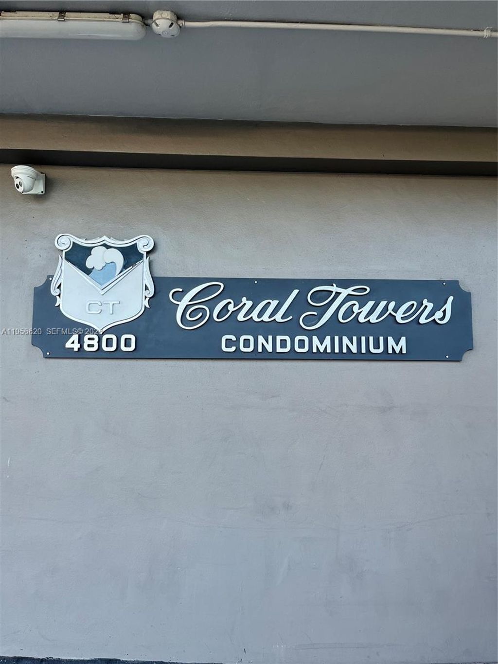 Photo of 4800 Bayview Dr #206, Fort Lauderdale, FL 33308 (MLS # A11956620)