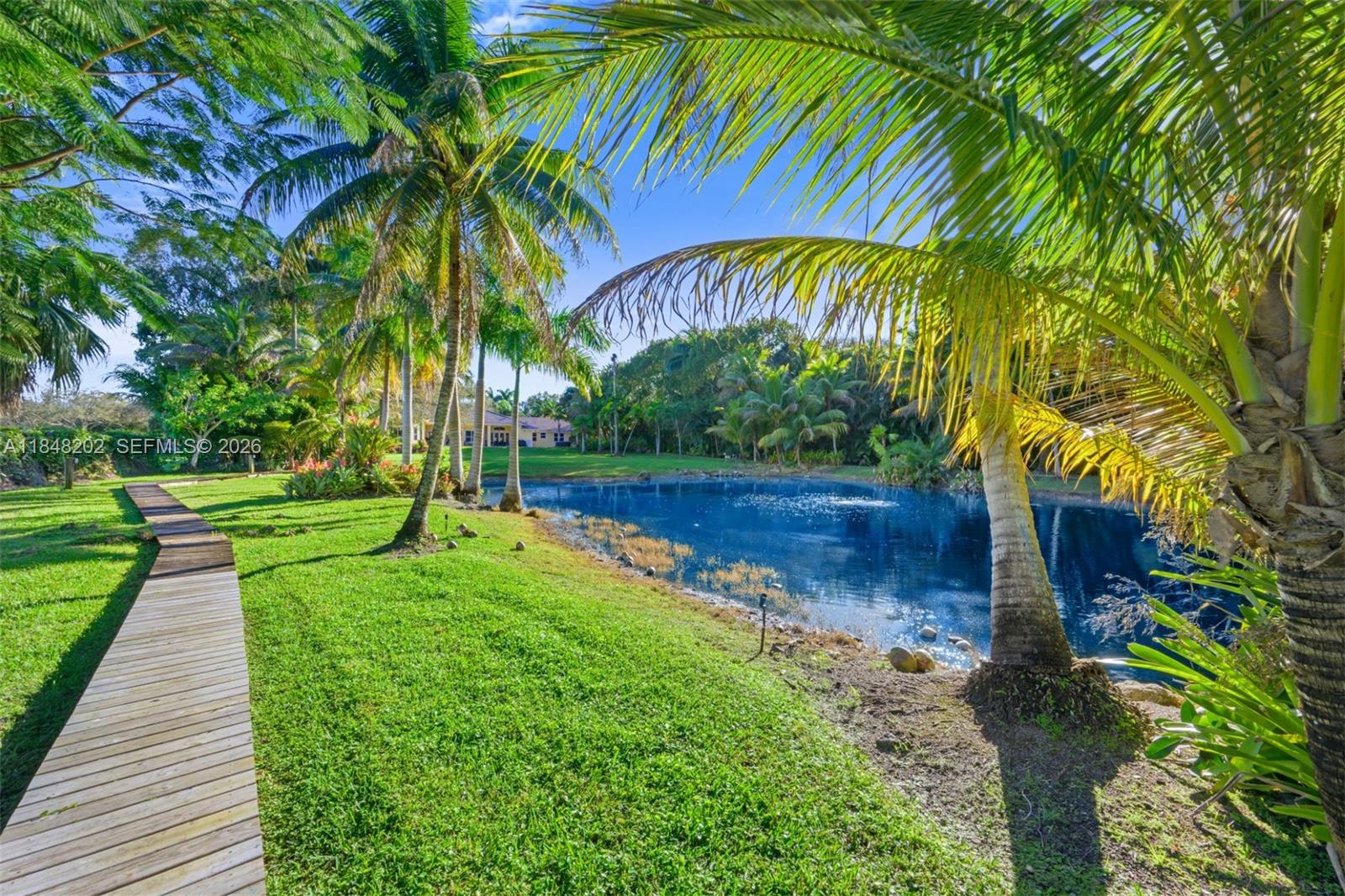 EVERGLADES SUGAR & LAND - Residential