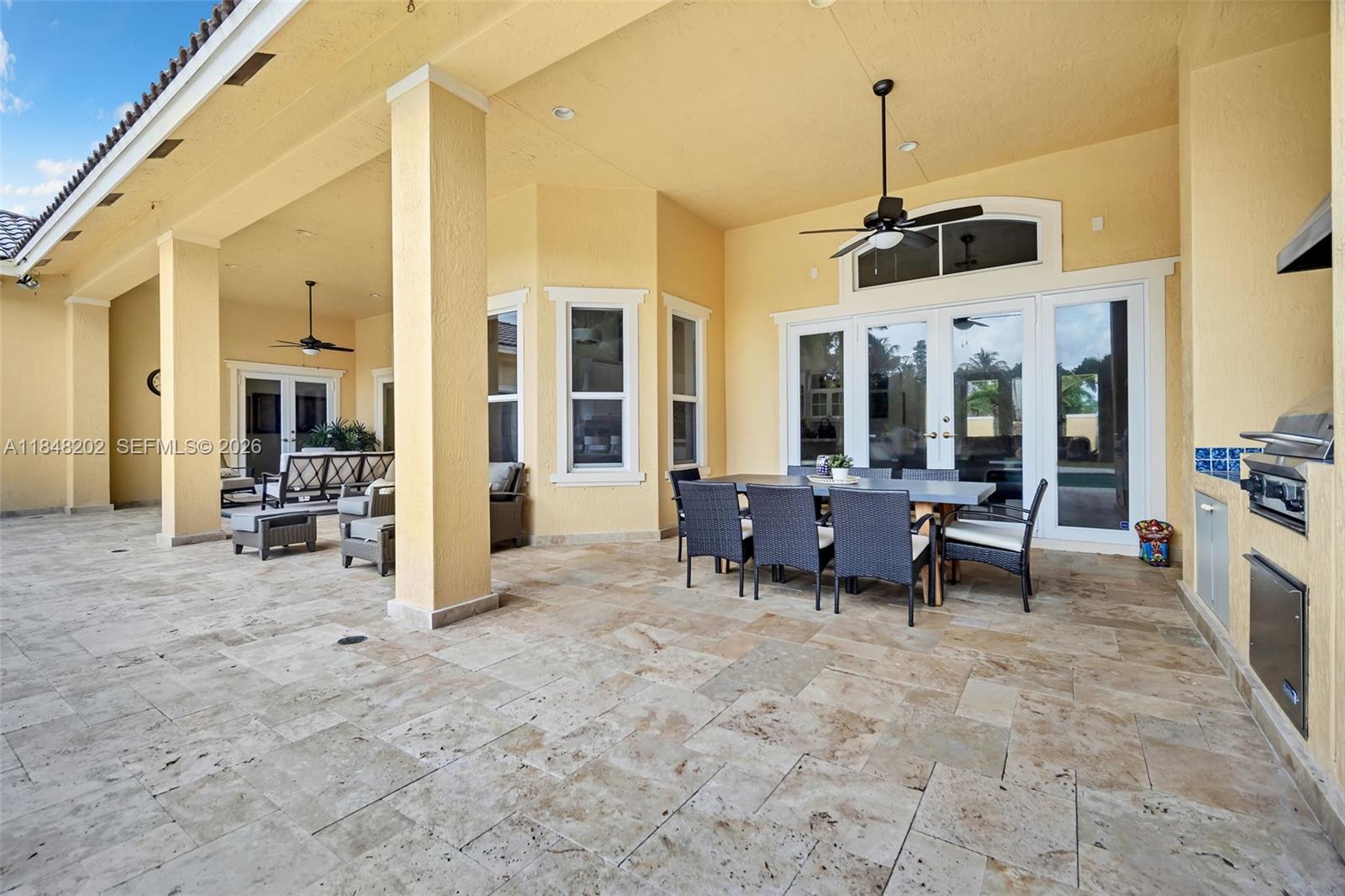 EVERGLADES SUGAR & LAND - Residential