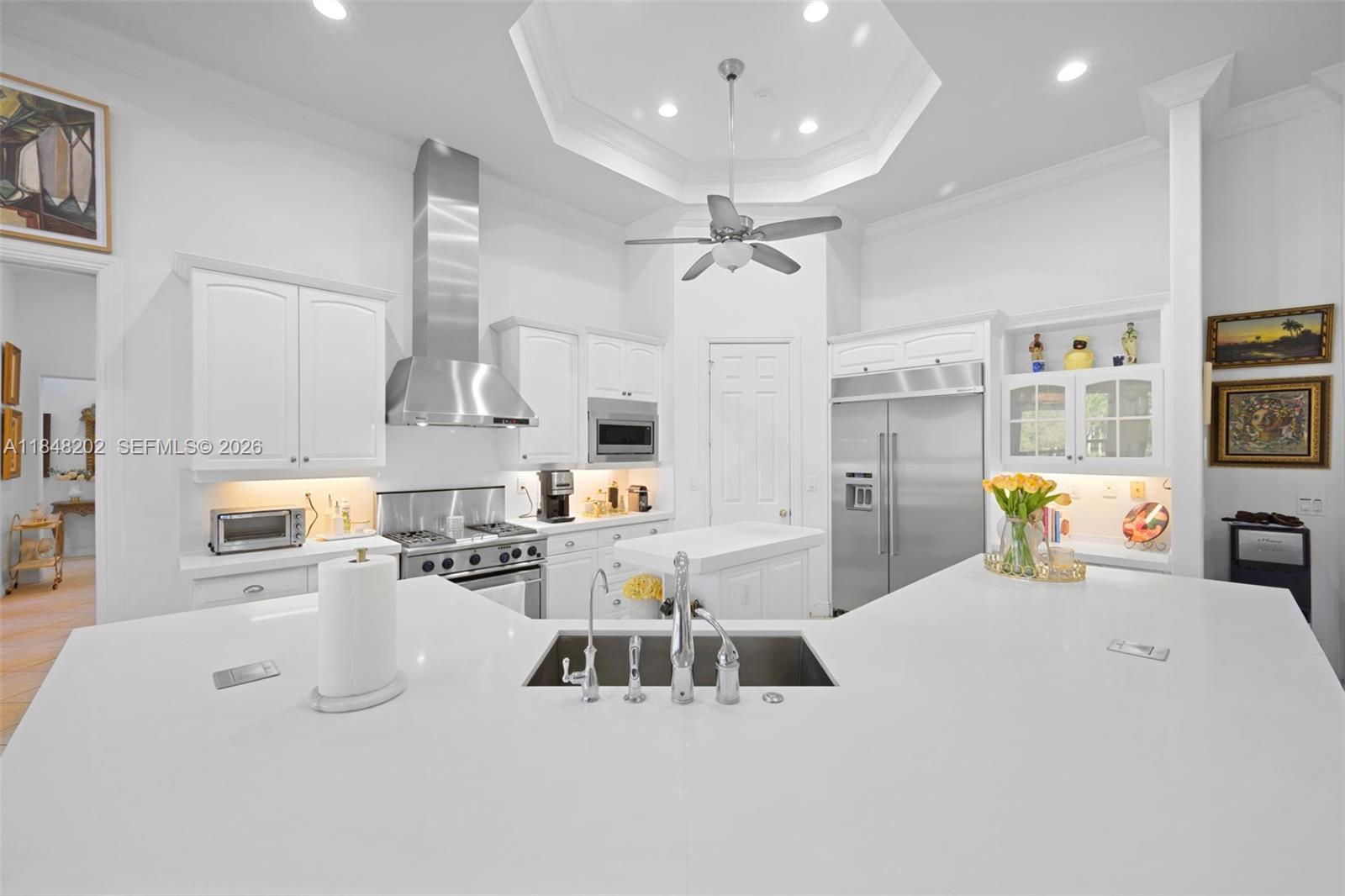 EVERGLADES SUGAR & LAND - Residential