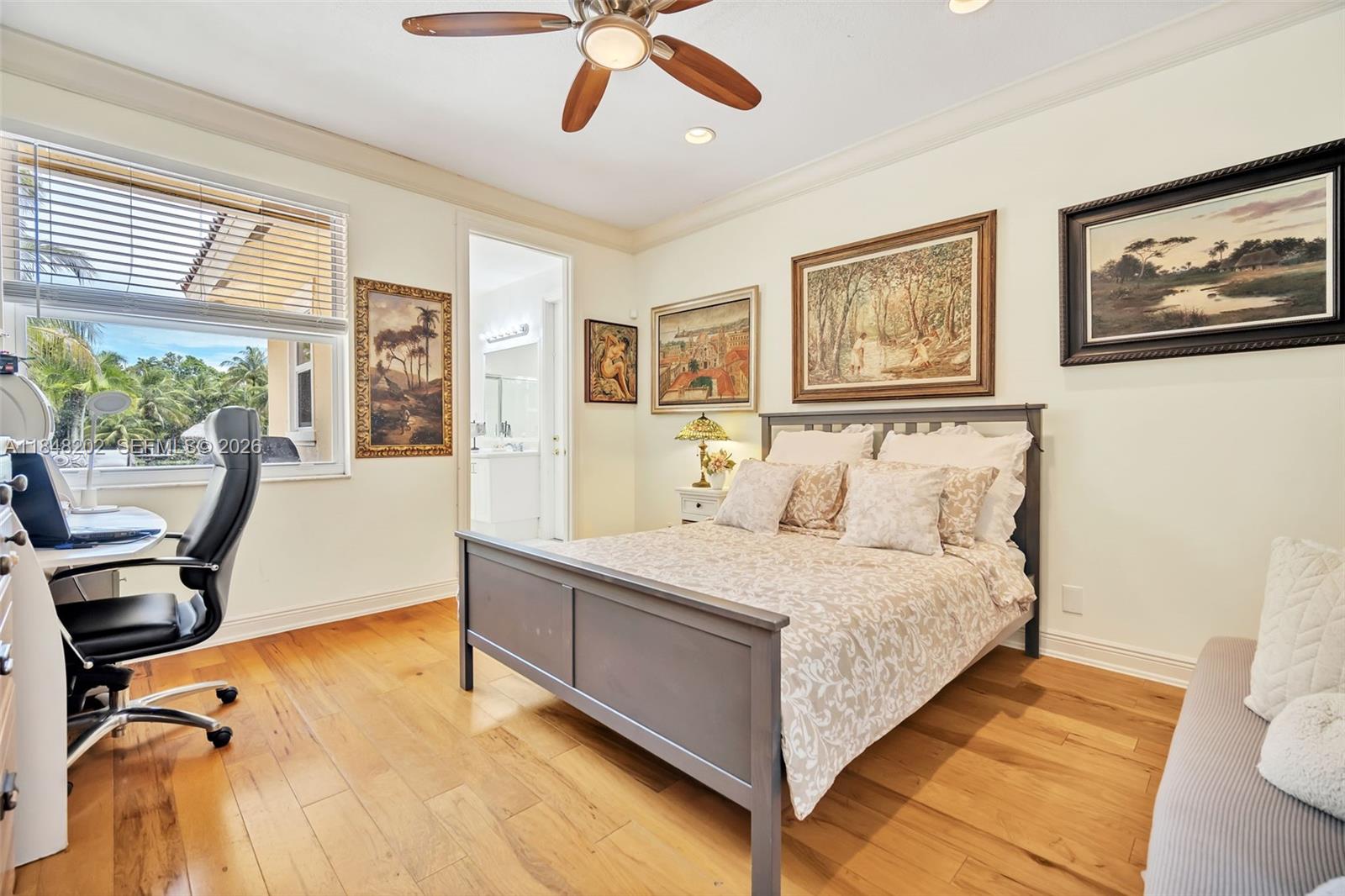 EVERGLADES SUGAR & LAND - Residential