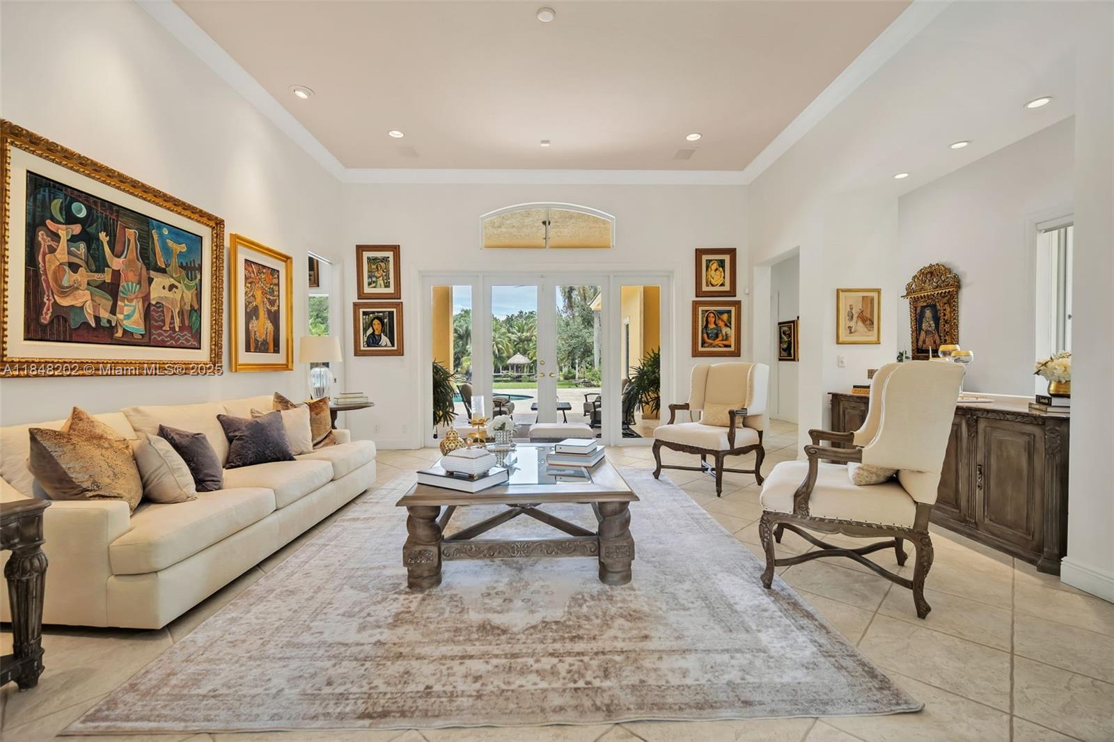 EVERGLADES SUGAR & LAND - Residential