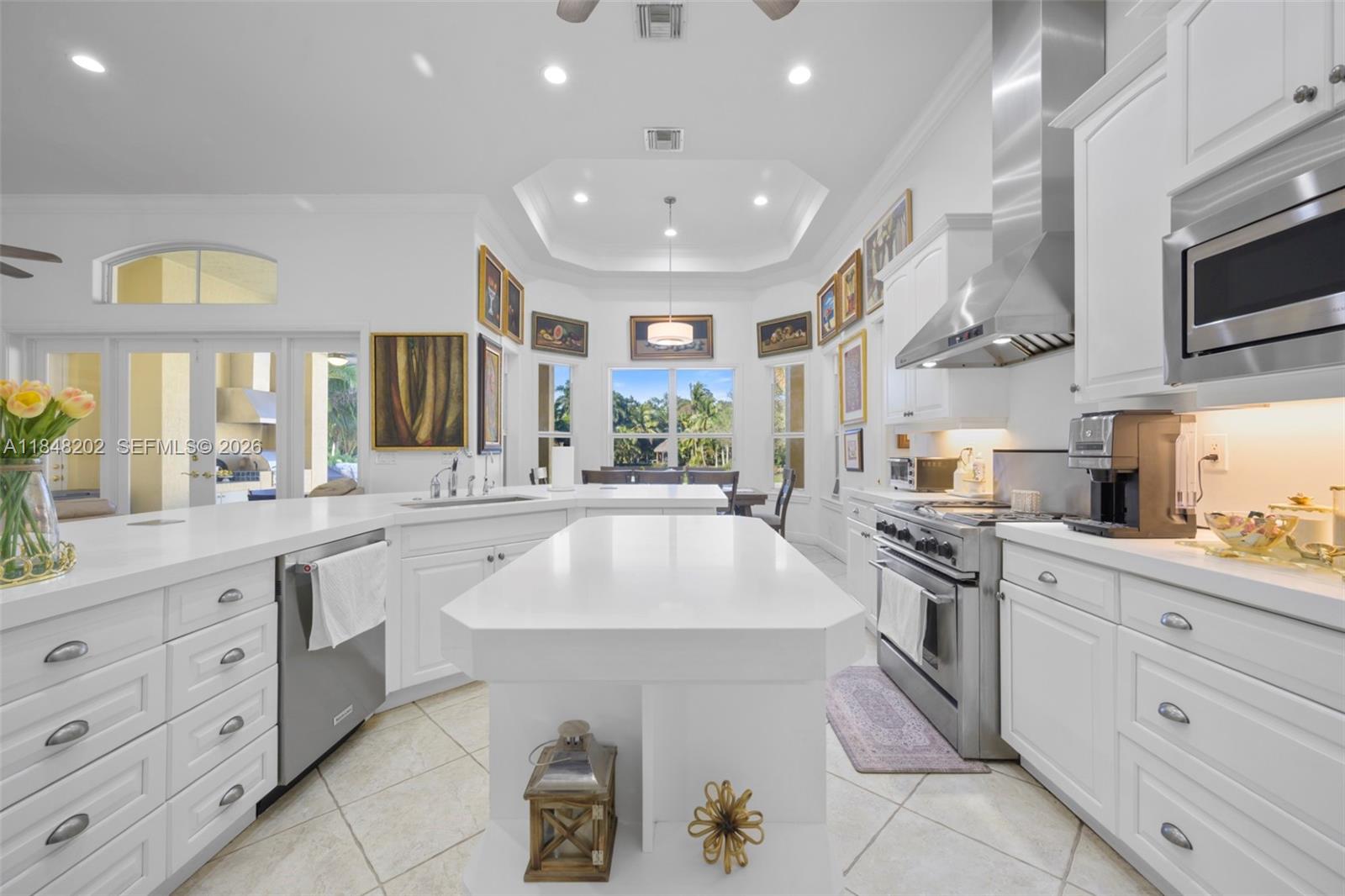 EVERGLADES SUGAR & LAND - Residential