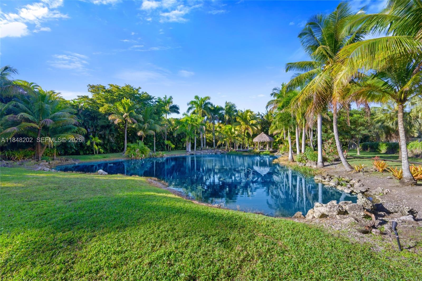 EVERGLADES SUGAR & LAND - Residential